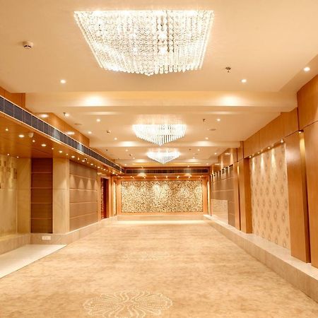Kyriad Hotel Jaipur By Othpl 외부 사진