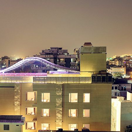 Kyriad Hotel Jaipur By Othpl 외부 사진
