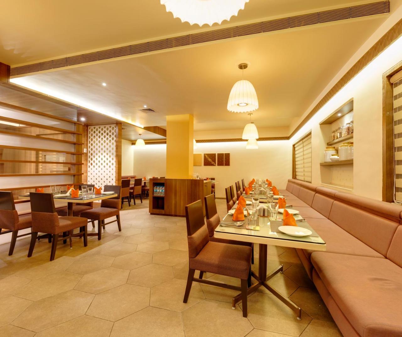 Kyriad Hotel Jaipur By Othpl 외부 사진