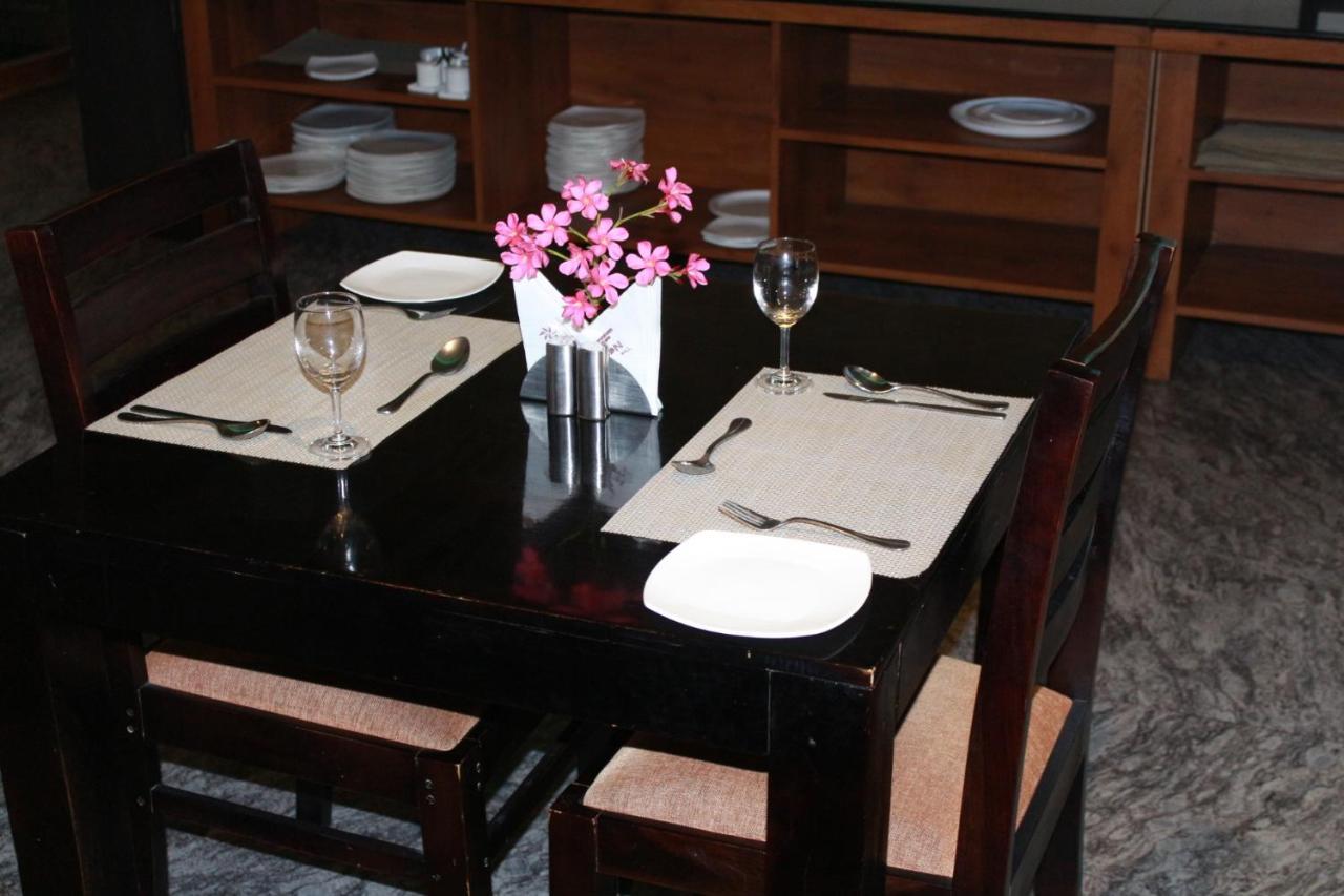 Kyriad Hotel Jaipur By Othpl 외부 사진