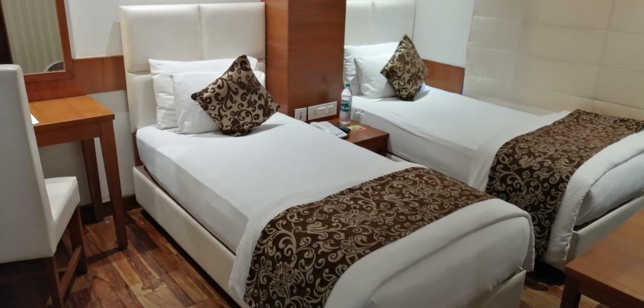 Kyriad Hotel Jaipur By Othpl 외부 사진