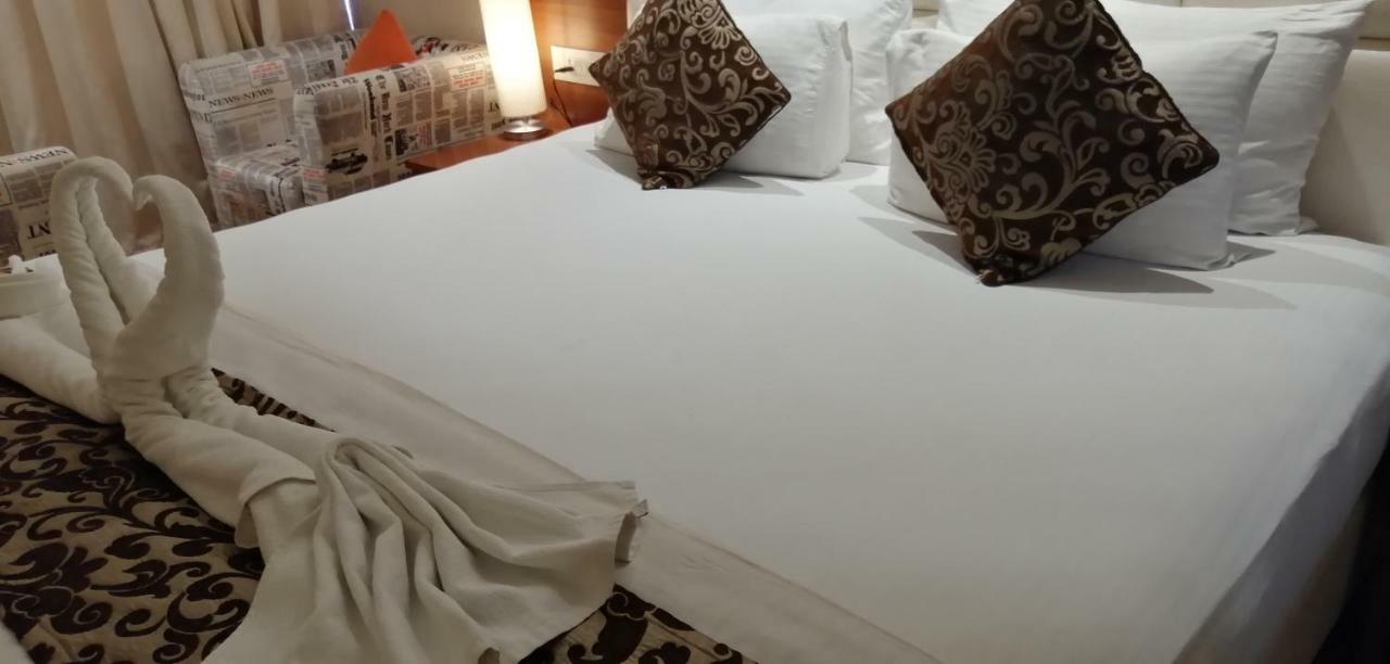 Kyriad Hotel Jaipur By Othpl 외부 사진