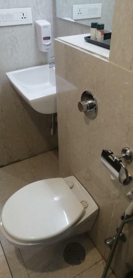 Kyriad Hotel Jaipur By Othpl 외부 사진